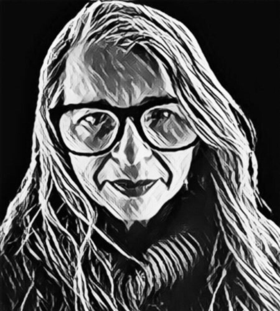 Cyndi Coon headshot