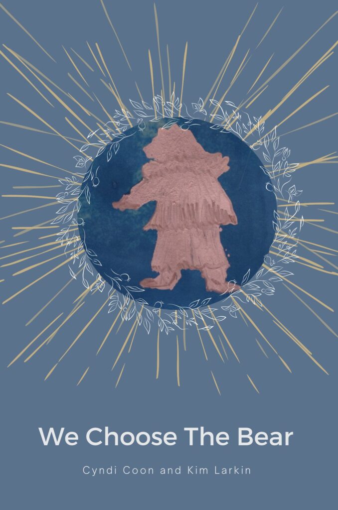 bear book cover
