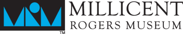 Millicent Rogers Museum logo